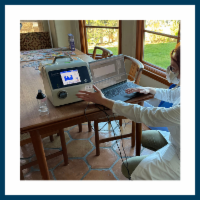 Hope Davey, IH Alumni 