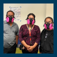 Respirator Fit Testing