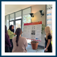 Disseminating Research Findings