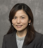 Candace Tsai