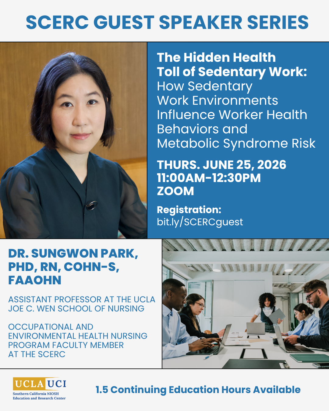 Sungwon Park