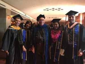 IH Graduates