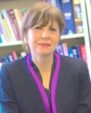 Pouran D. Faghri