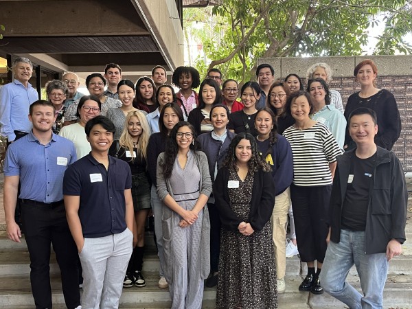 SCERC Fall 2024 Orientation