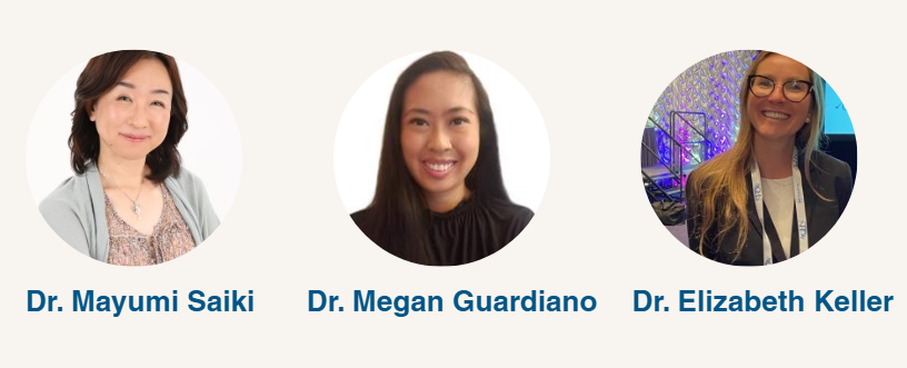 OEHN and TRT Alumni - 2025