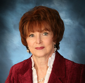 Annette Haag