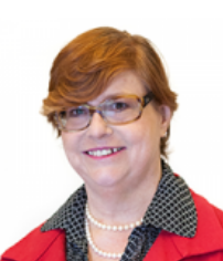 Elizabeth Thomas