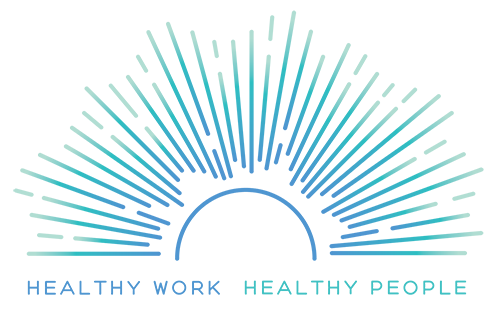 Healthy Work. Healthy People.
