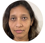 Rashmi R. Bhuyan
