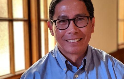Ignacio Dayrit