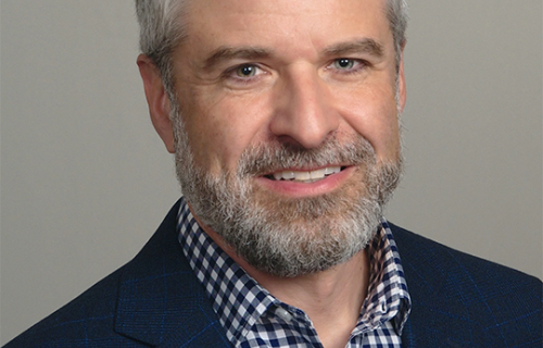 Matt Hildreth
