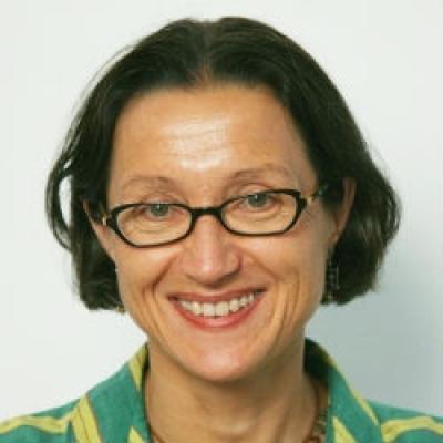 Beate Ritz