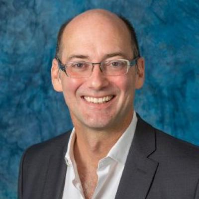 David B. Richardson