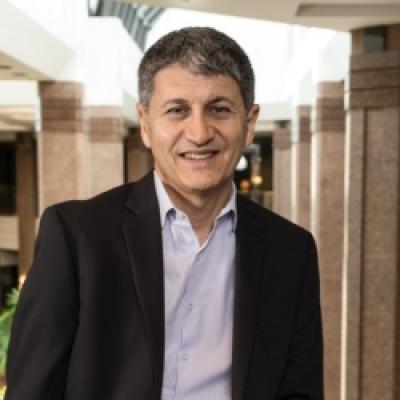 Hamid Arabzadeh