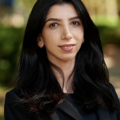 Elin Gharibian