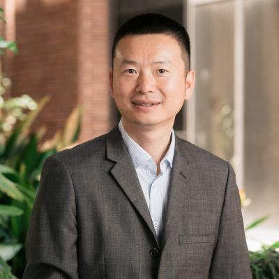 Jian Li