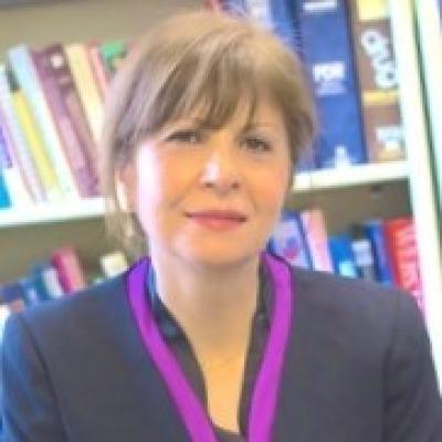 Pouran D. Faghri