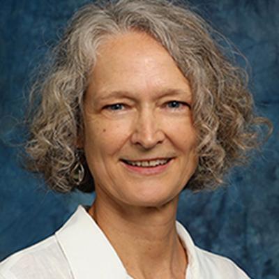Ulrike Luderer