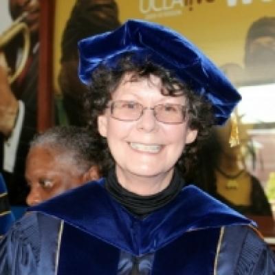 Wendie Robbins