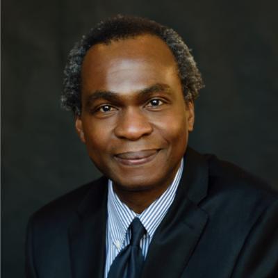 Oladele Ogunseitan