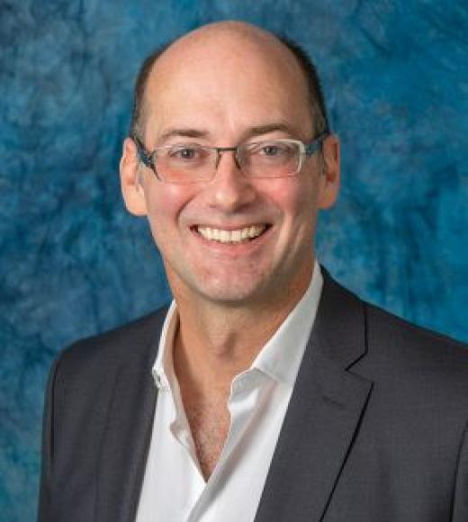 David B. Richardson