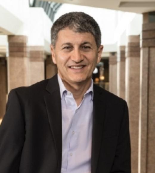 Hamid Arabzadeh