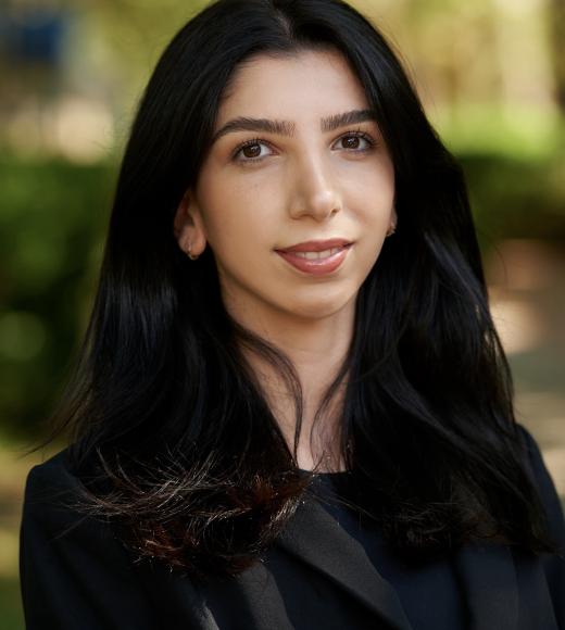 Elin Gharibian