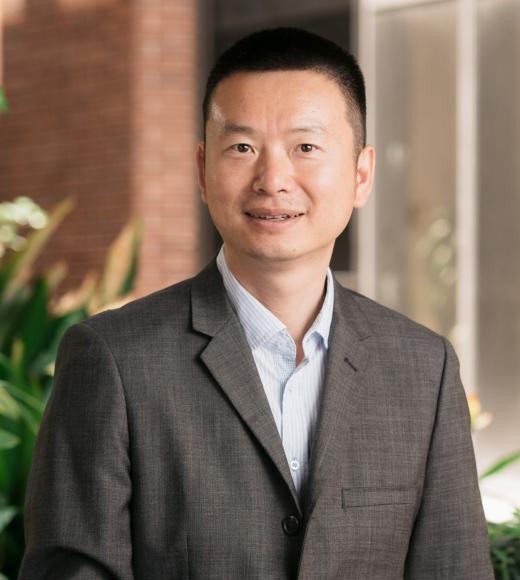 Jian Li