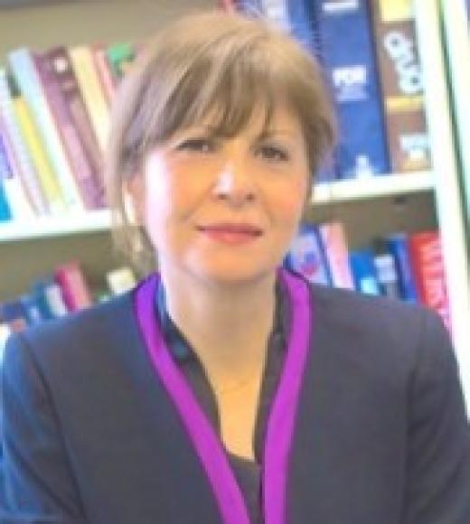 Pouran D. Faghri