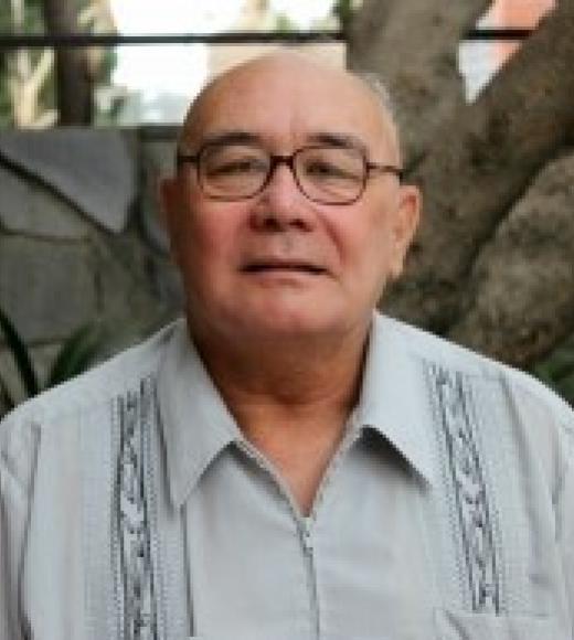Shane Que Hee