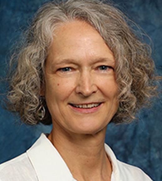 Ulrike Luderer