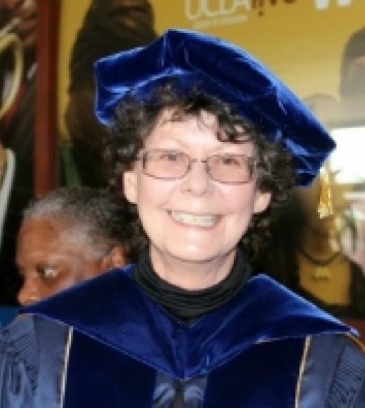 Wendie Robbins