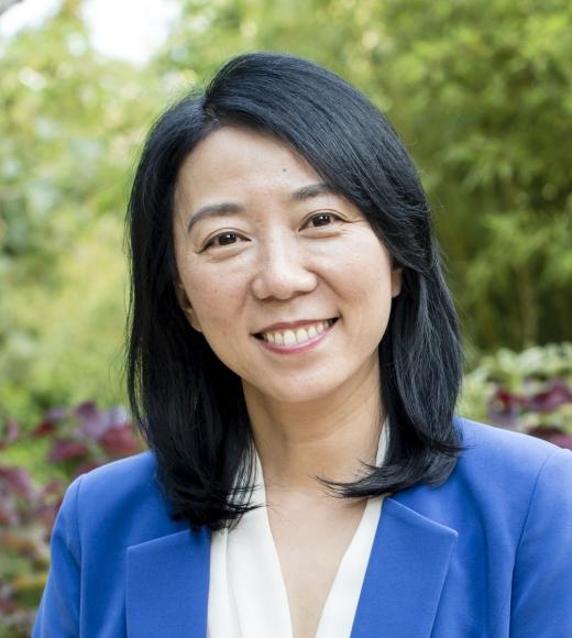 Yifang Zhu