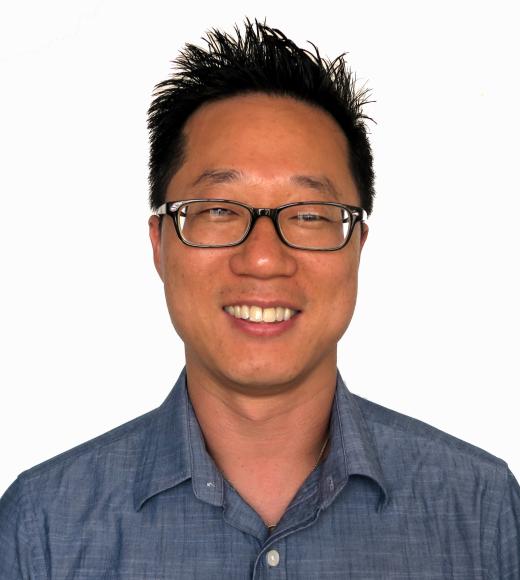 Danny Kim