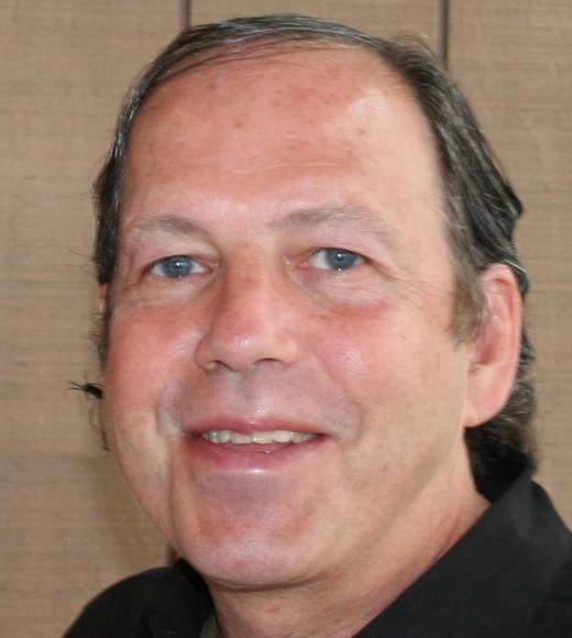 Eugene Goldfarb