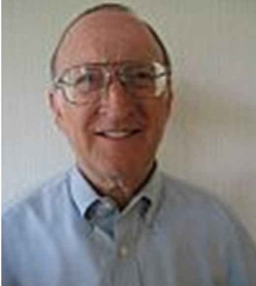 Richard Warner