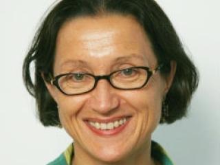 Beate Ritz