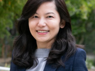 Candace Tsai