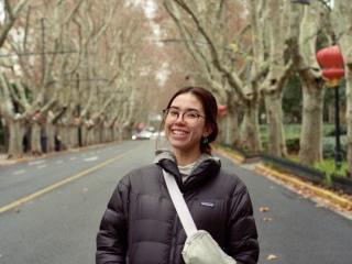 Isabella Tam