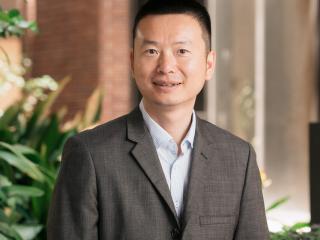 Jian Li