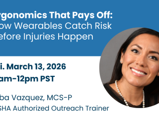 March 2026 Safety Updates Banner