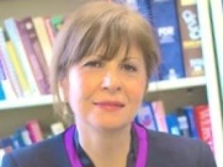 Pouran D. Faghri
