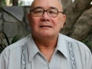 Shane Que Hee