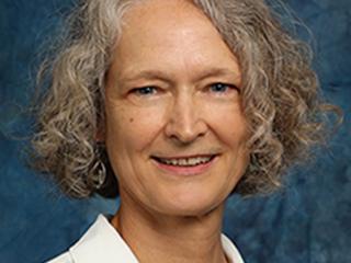 Ulrike Luderer