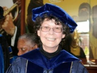 Wendie Robbins