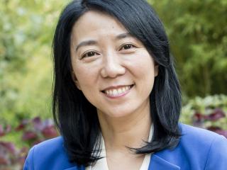 Yifang Zhu