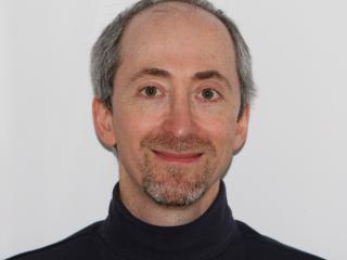 Stuart Gitlow