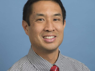 Timothy Fong