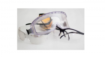 PPE Goggles