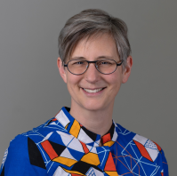 Rachael Jones, PhD, MPH
